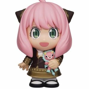 Spy x Family Anya Figural Coin Bank